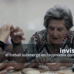 Las Pieceras - Projeccions i debats sobre les dones i el treball extra-domèstic