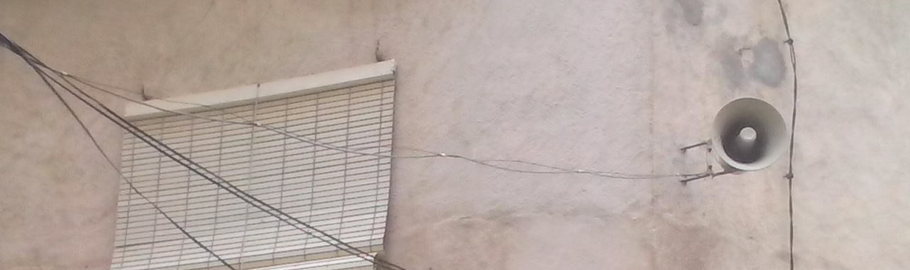Primera residencia para presentar PostPaisatge