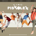 Circ Pistolet