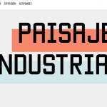 Industria Paisaia (2018)